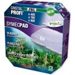 Filtrační médium JBL SymecPad II CristalProfi e4/7/901-2 60291 – Sleviste.cz
