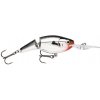 Návnada a nástraha Rapala Jointed Shad Rap 5cm 8g Chrome