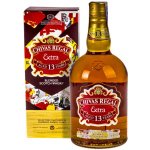 Chivas Regal 13y Sherry Cask 40% 1 l (karton) – Hledejceny.cz