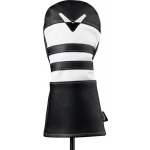 Callaway Vintage Headcover Fairway Wood bílo/černý – Zboží Dáma