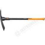 krumpáč 3,4kg L oranžový Fiskars 1020166 – HobbyKompas.cz