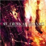 My Chemical Romance - I Brought You My Bullets,You Brought Me Your Love LP – Sleviste.cz