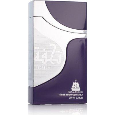 Bait Al Bakhoor Tohfa Purple parfémovaná voda unisex 100 ml – Zboží Mobilmania