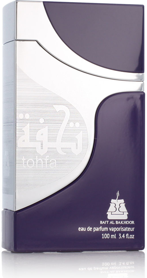 Bait Al Bakhoor Tohfa Purple parfémovaná voda unisex 100 ml