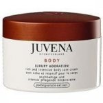 Juvena Body Luxury Adoration ošetřující tělový krém 200 ml – Sleviste.cz