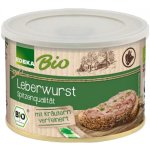 Edeka BIO játrová paštika 200 g – Zboží Mobilmania