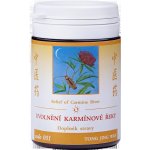 TMC Herbs Uvolnění karmínové řeky 100 tablet – Hledejceny.cz