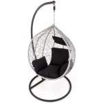 Halmar Eggy šedá / černá – Zbozi.Blesk.cz