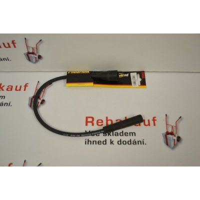 Zapalovací kabel 40 cm – Hledejceny.cz
