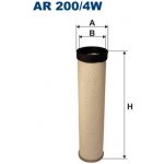 Filtr - sekundární vzduch FILTRON AR 200/4W – Hledejceny.cz
