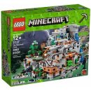 LEGO® Minecraft® 21137 Jeskyně v horách