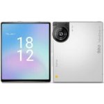 IKKO MindOne PRO 8GB/256GB White – Zboží Živě