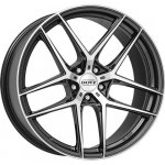 Dotz LagunaSeca 9x20 5x114,3 ET34 gunmetal polished – Hledejceny.cz