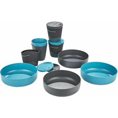 Sea To Summit Delta Light Camp Set 4.4 – Zboží Dáma