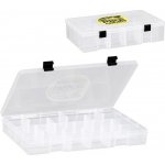 Pezon&MICHEL Krabička Pike Addict 35,8x23,5x5 cm – Sleviste.cz