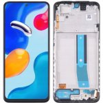 LCD Displej + Rám Xiaomi Redmi Note 11 – Zboží Živě