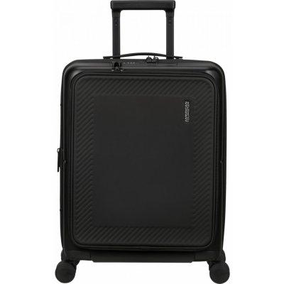 American Tourister kufr AT Dashpop EA True Black 48 l – Hledejceny.cz