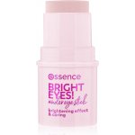 Essence Bright eyes! tyčinka pod oči 01 Soft Rose 5,5 ml – Zboží Dáma