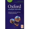 Oxford Studijní Slovník 2nd. Edition with APP Pack
