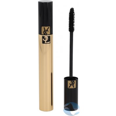 Yves Saint Laurent Volume Effet Faux Cils objemová řasenka 1 Black 7,5 ml – Hledejceny.cz