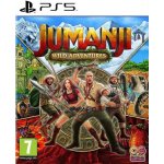 Jumanji: Wild Adventures – Zbozi.Blesk.cz