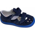 Beda barefoot sandály se zpevněnou patou 2022 Daniel – Hledejceny.cz