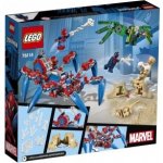 LEGO® Super Heroes 76114 Spiderman pavoukolez – Hledejceny.cz