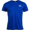 Pánské sportovní tričko Mizuno Drylite Tee Unisex