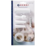 Hendi opravná sada ke šlehačkové lahvi Kitchen line – Zbozi.Blesk.cz