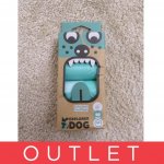 Explorer Dog Sáčky recyklované na psí exkrementy s vůní máty 60 ks – Zboží Dáma