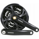 Shimano Acera FC-M371 – Zboží Dáma