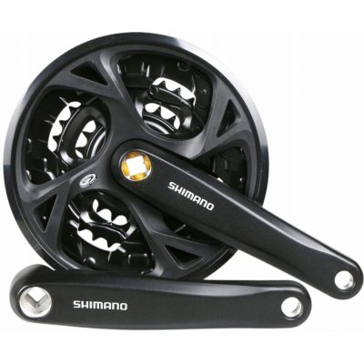 Shimano Acera FC-M371 – Zboží Dáma Shimano Acera FC-M371 – Zboží Dáma