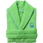 United Colors of Benetton župan zelený – Zboží Mobilmania