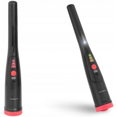 Steinberg Systems Dohledávácí SBS MD 4 – Sleviste.cz