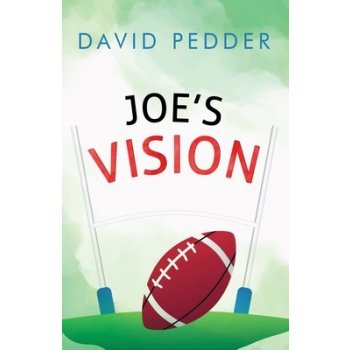 Joe's Vision Pedder DavidPaperback