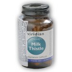Viridian Milk Thistle 30 kapslí – Hledejceny.cz