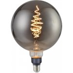 Nordlux 2080302747 LED B A++ E E27 tvar globusu 8.5 W teplá bílá – Hledejceny.cz