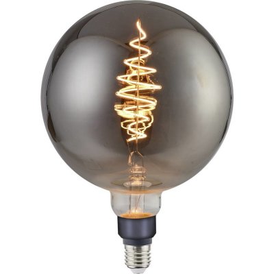 Nordlux 2080302747 LED B A++ E E27 tvar globusu 8.5 W teplá bílá – Hledejceny.cz