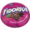 Oplatka Opavia Fidorka mléčná s kakaovou náplní 30 g