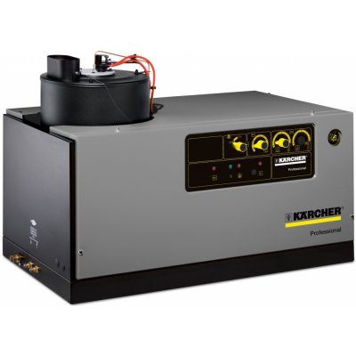 Karcher HDS 12/14-4 ST 16999210 – Hledejceny.cz