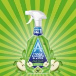 Astonish Specializovaný odstraňovač skvrn od plísní Apple Burst 750 ml – Zboží Dáma