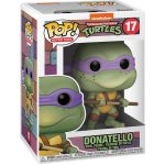 Funko Pop! Teenage Mutant Ninja Turtles Donatello 9 cm – Hledejceny.cz