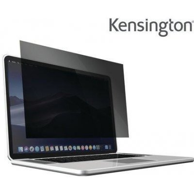 Kensington Privátní filtr 2směrný odnímatelný pro MacBook Pro 13" Reti 626434 – Zboží Živě