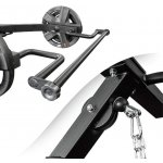 Brute Force Raptor Lever Gym – Zboží Dáma