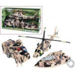 ROTHCO Sada hraček WARRIOR – Hledejceny.cz