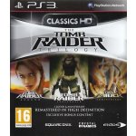 Tomb Raider Trilogy – Hledejceny.cz