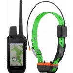 Garmin Alpha 200 Plus + Alpha TT 25 K