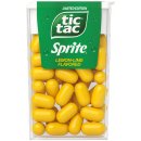 Tic Tac Sprite 18 g