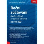 Roční zúčtování za rok 2021 - RINDOVÁ Iva Ing., ROHLÍKOVÁ Jana Ing. – Hledejceny.cz