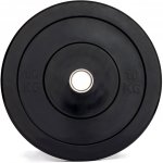 TRINFIT Olympijský kotouč Bumper Plate Training 10 kg 50 mm – Zboží Mobilmania